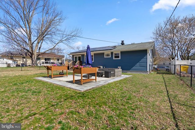 7963 PHIRNE RD, Glen Burnie, MD 21061