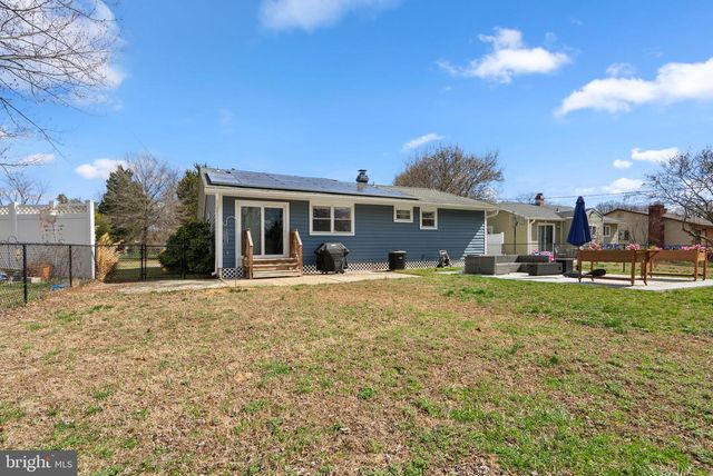 7963 PHIRNE RD, Glen Burnie, MD 21061