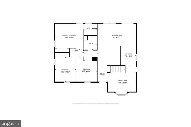 7963 PHIRNE RD, Glen Burnie, MD 21061