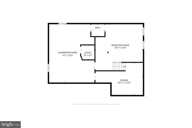 7963 PHIRNE RD, Glen Burnie, MD 21061