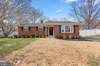 7963 PHIRNE RD, Glen Burnie, MD 21061