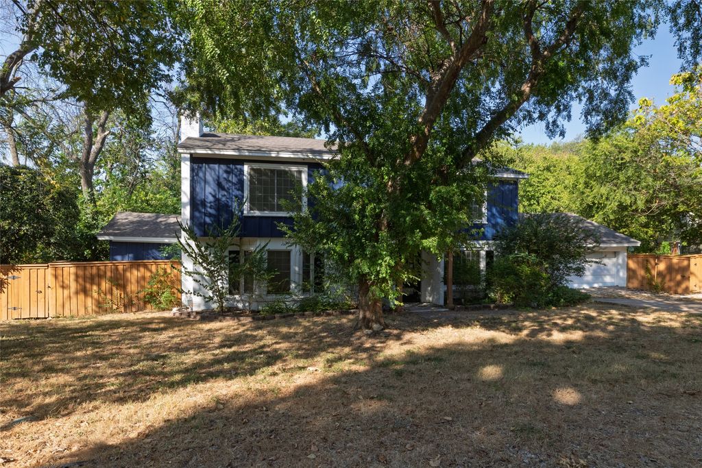 4104 Middlebrook Road, Fort Worth, TX 76116 — photo 2