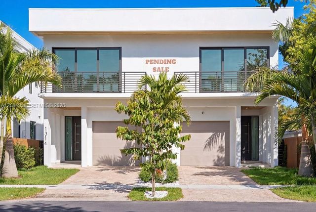 1332 NE 16th Terrace, Fort Lauderdale, FL 33304