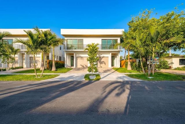 1332 NE 16th Terrace, Fort Lauderdale, FL 33304