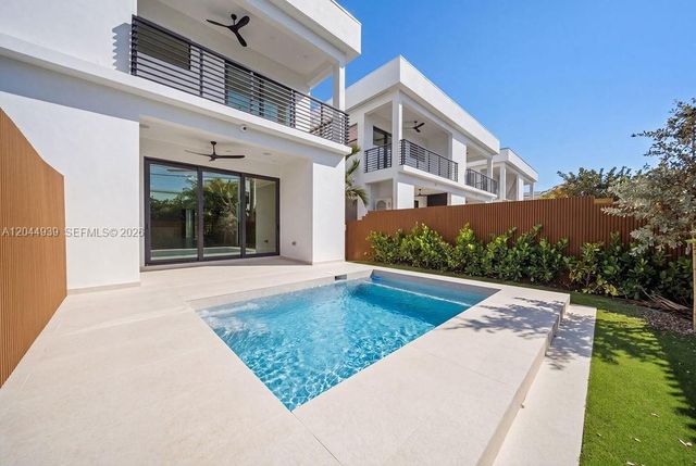 1332 NE 16th Terrace, Fort Lauderdale, FL 33304