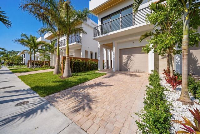 1332 NE 16th Terrace, Fort Lauderdale, FL 33304