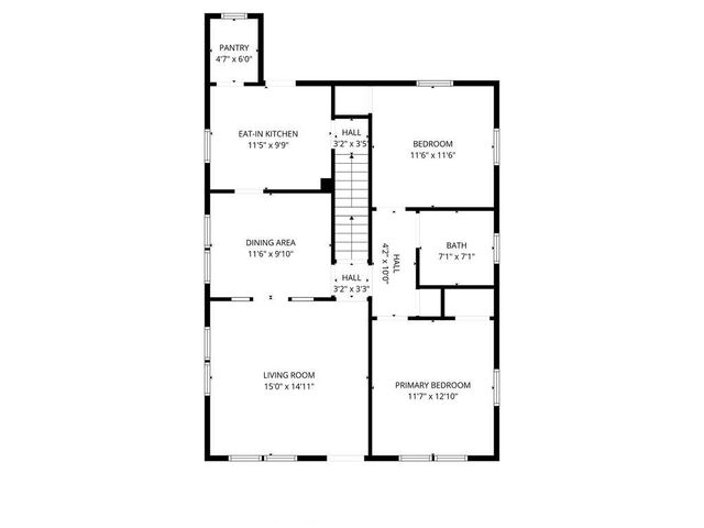 2109 Green Valley Road, St Joseph, MO 64505