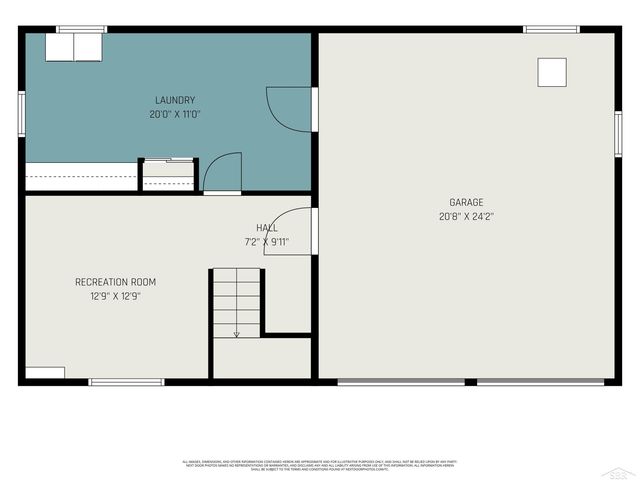 3919 N River Road, Freeland, MI 48623