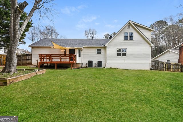 407 Stokesay Drive, Lawrenceville, GA 30046