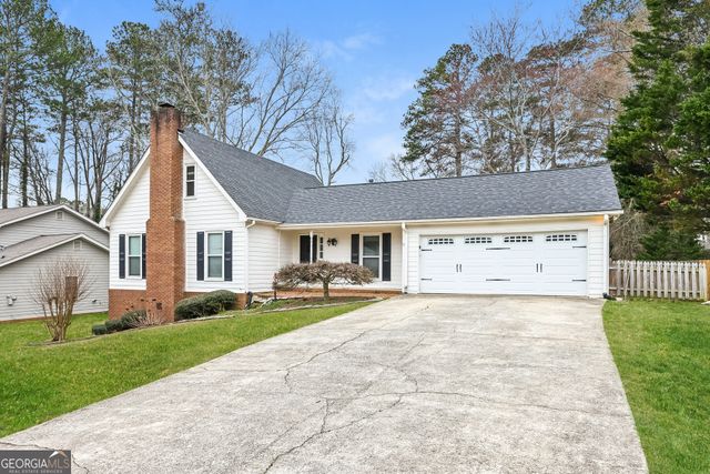 407 Stokesay Drive, Lawrenceville, GA 30046