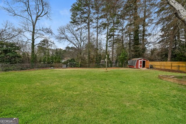 407 Stokesay Drive, Lawrenceville, GA 30046