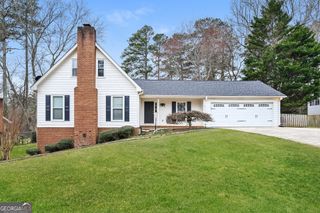 407 Stokesay Drive, Lawrenceville, GA 30046