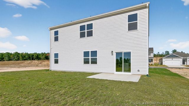 665 Wilder Bloom Path, Aberdeen, NC 28315