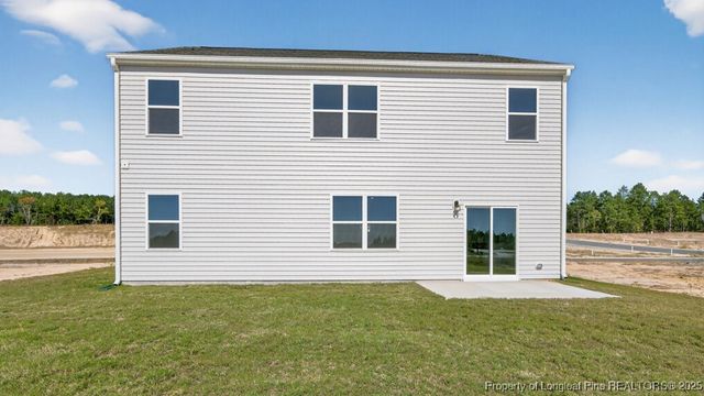 665 Wilder Bloom Path, Aberdeen, NC 28315