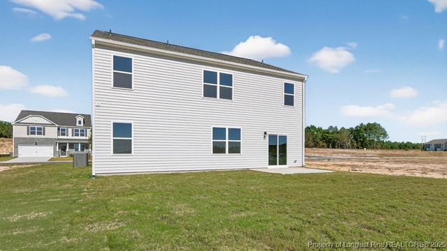 665 Wilder Bloom Path, Aberdeen, NC 28315
