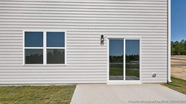 665 Wilder Bloom Path, Aberdeen, NC 28315