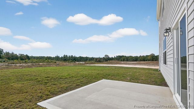 665 Wilder Bloom Path, Aberdeen, NC 28315