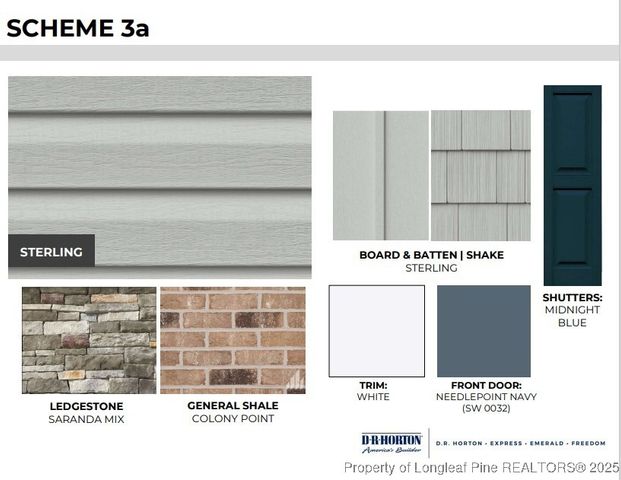 665 Wilder Bloom Path, Aberdeen, NC 28315