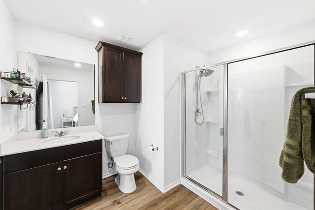 200 George Neggan LN, Bastrop, TX 78602