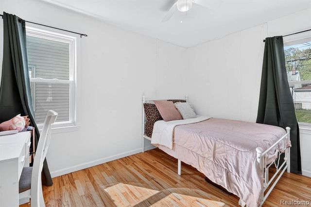 612 Mayflower Avenue, Lincoln Park, MI 48146