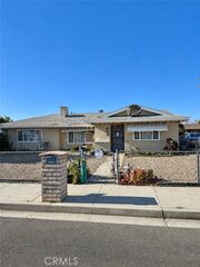 750 Marjorie Avenue, Hemet, CA 92543