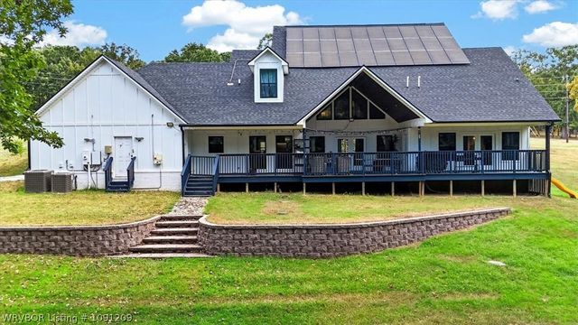 2027 Mount Harmony Road, Greenwood, AR 72936