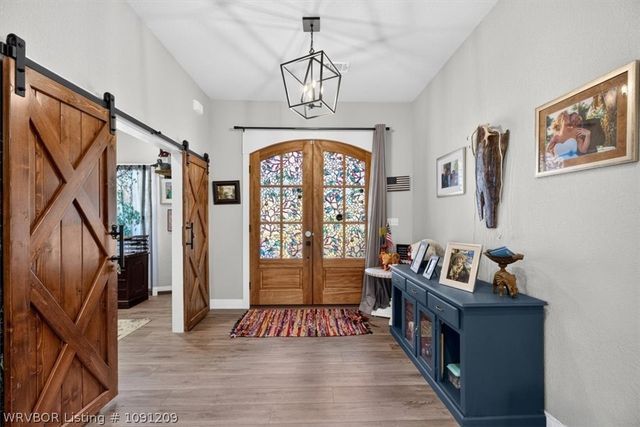 2027 Mount Harmony Road, Greenwood, AR 72936