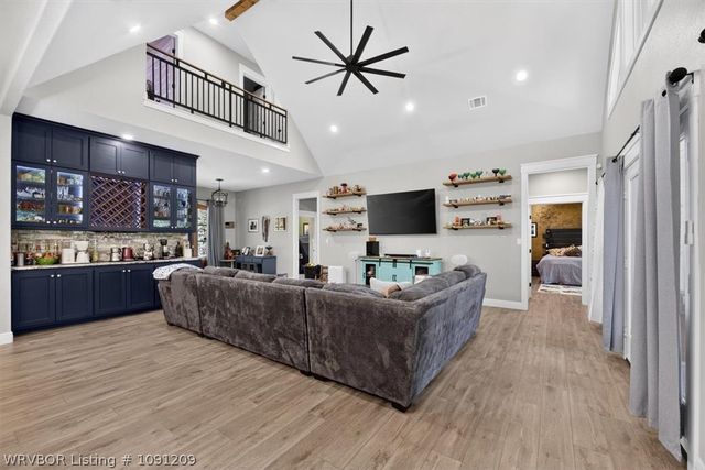 2027 Mount Harmony Road, Greenwood, AR 72936