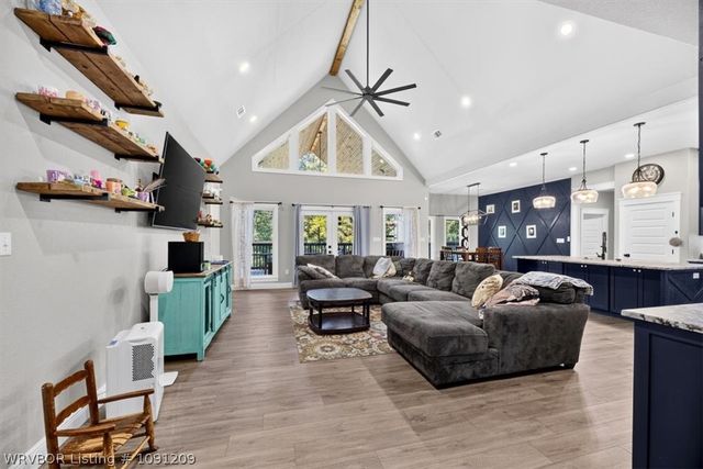 2027 Mount Harmony Road, Greenwood, AR 72936