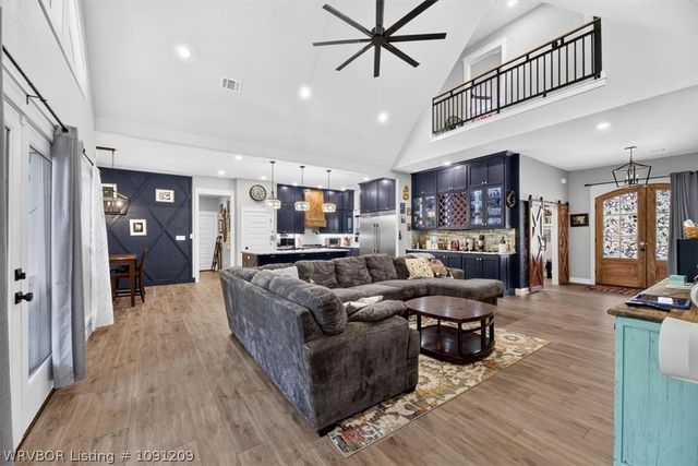 2027 Mount Harmony Road, Greenwood, AR 72936