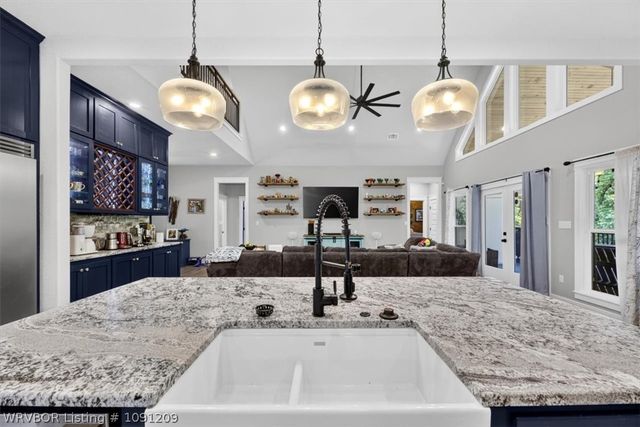2027 Mount Harmony Road, Greenwood, AR 72936
