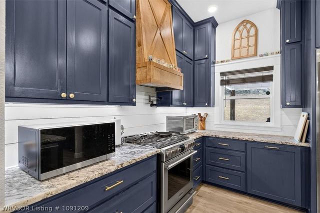 2027 Mount Harmony Road, Greenwood, AR 72936