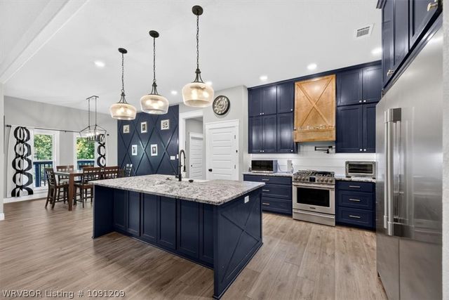 2027 Mount Harmony Road, Greenwood, AR 72936