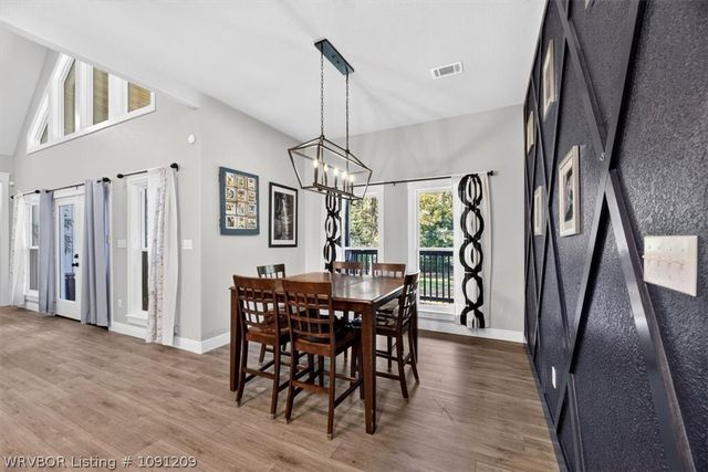 2027 Mount Harmony Road, Greenwood, AR 72936