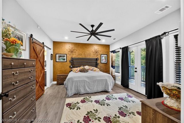 2027 Mount Harmony Road, Greenwood, AR 72936