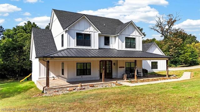 2027 Mount Harmony Road, Greenwood, AR 72936