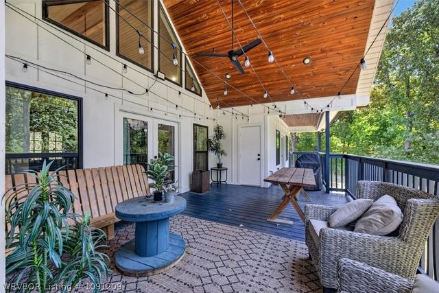 2027 Mount Harmony Road, Greenwood, AR 72936