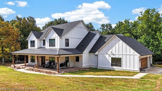 2027 Mount Harmony Road, Greenwood, AR 72936