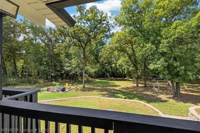 2027 Mount Harmony Road, Greenwood, AR 72936