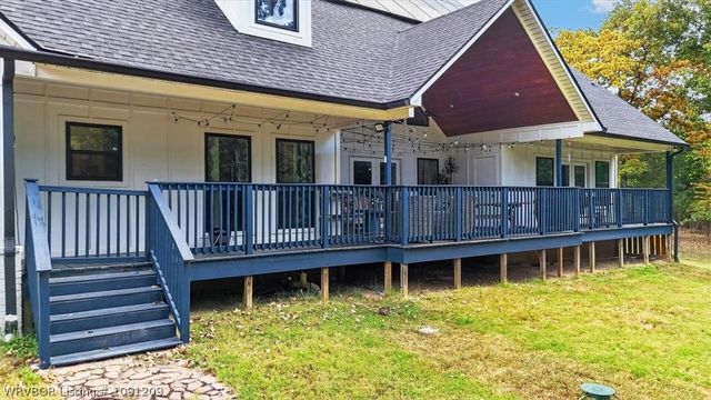 2027 Mount Harmony Road, Greenwood, AR 72936