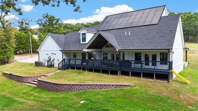 2027 Mount Harmony Road, Greenwood, AR 72936