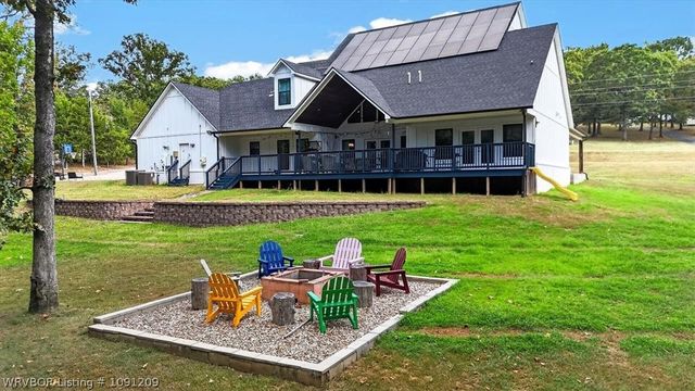 2027 Mount Harmony Road, Greenwood, AR 72936