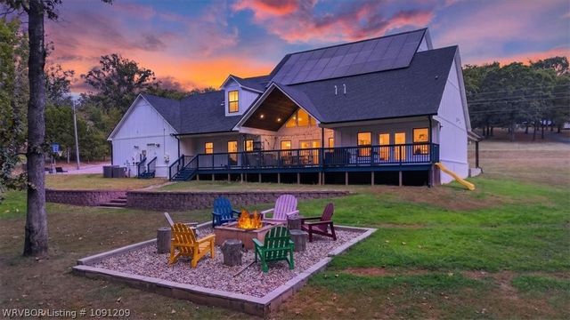 2027 Mount Harmony Road, Greenwood, AR 72936