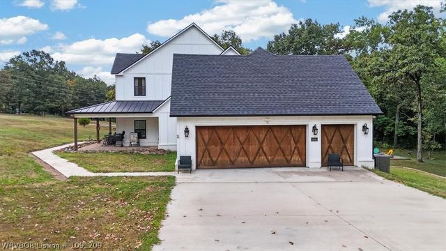 2027 Mount Harmony Road, Greenwood, AR 72936