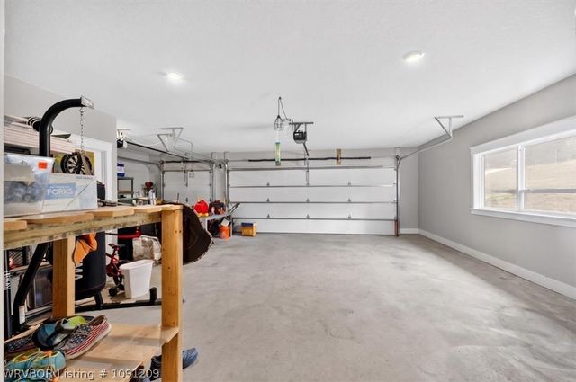 2027 Mount Harmony Road, Greenwood, AR 72936