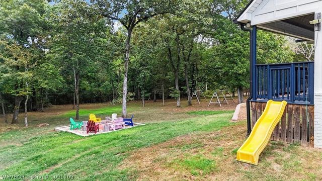 2027 Mount Harmony Road, Greenwood, AR 72936