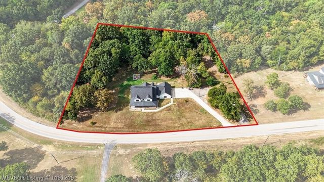 2027 Mount Harmony Road, Greenwood, AR 72936