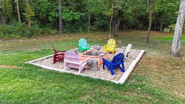 2027 Mount Harmony Road, Greenwood, AR 72936