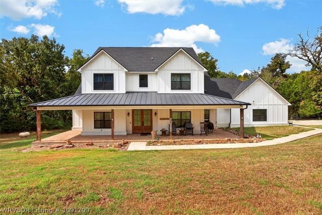 2027 Mount Harmony Road, Greenwood, AR 72936