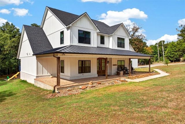 2027 Mount Harmony Road, Greenwood, AR 72936